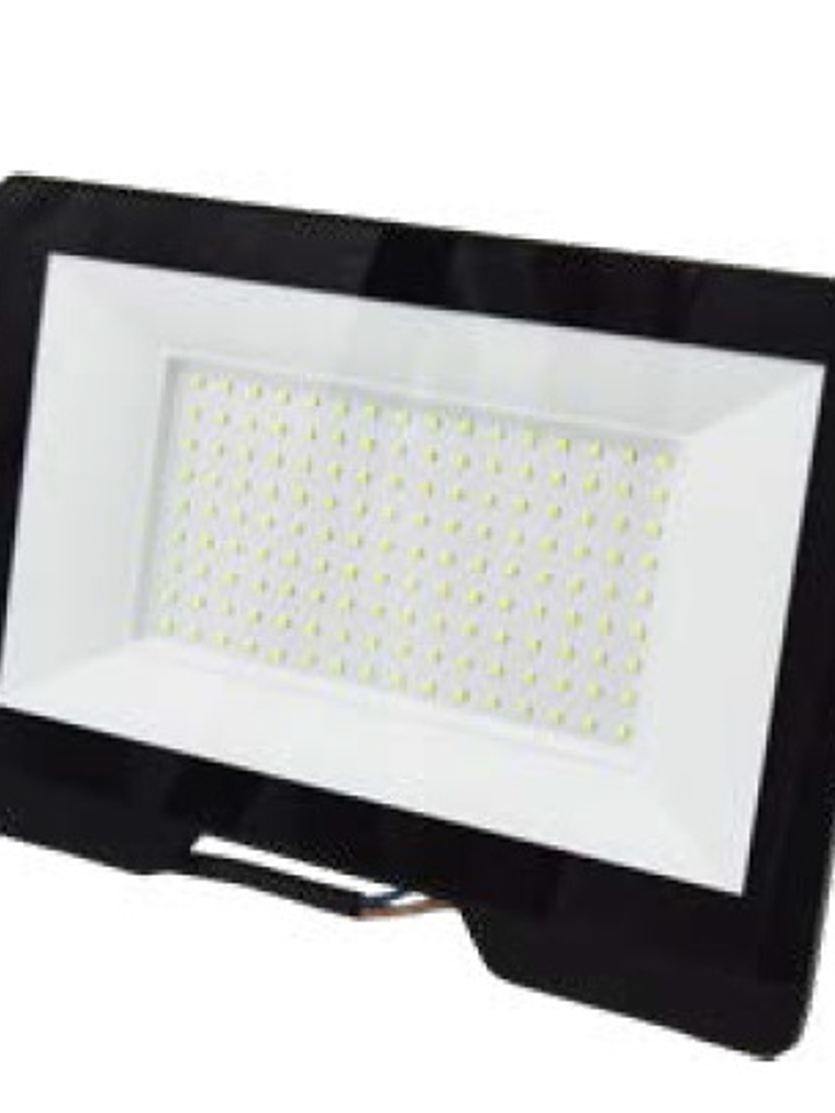 Proyector LED KATRO ROBLAN 100W IP65 Luz Fria  2