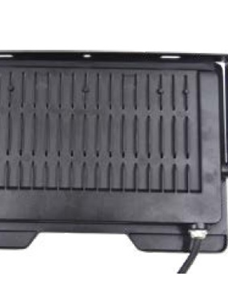 Proyector LED KATRO ROBLAN 100W IP65 Luz Fria  4