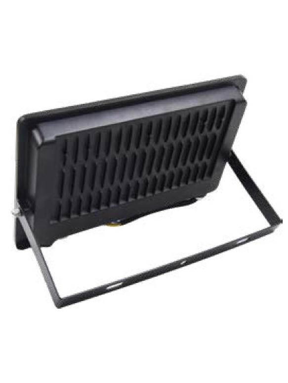 Proyector LED 100W KATRO ROBLAN luz cálida 2500K IP65 DS1  3