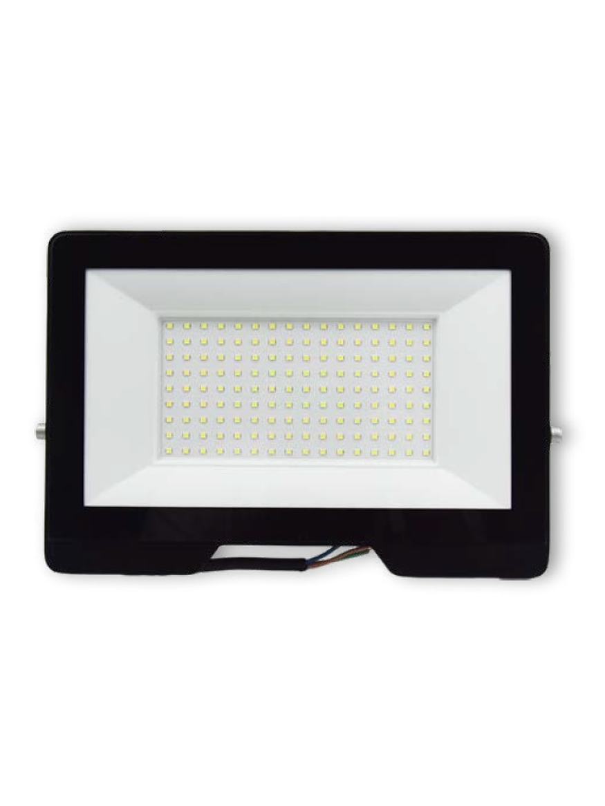 Proyector LED DS1 100W 2500K KATRO ROBLAN IP65 2