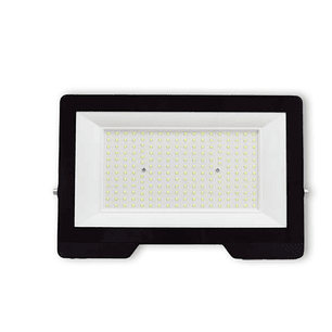 Proyector LED 150W KATRO ROBLAN luz cálida 2500K IP65 DS1