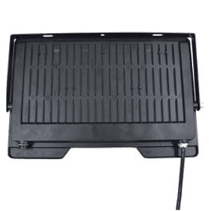 Proyector LED DS1 150W 2500K KATRO ROBLAN IP65