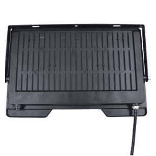 Proyector LED 150W KATRO ROBLAN luz cálida 2500K IP65 DS1