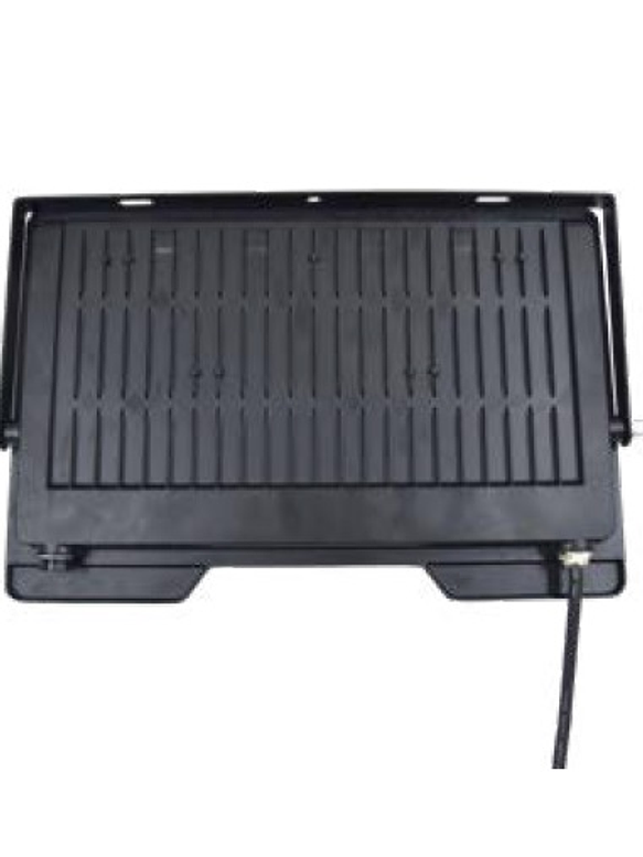 Proyector LED 150W KATRO ROBLAN luz cálida 2500K IP65 DS1 2