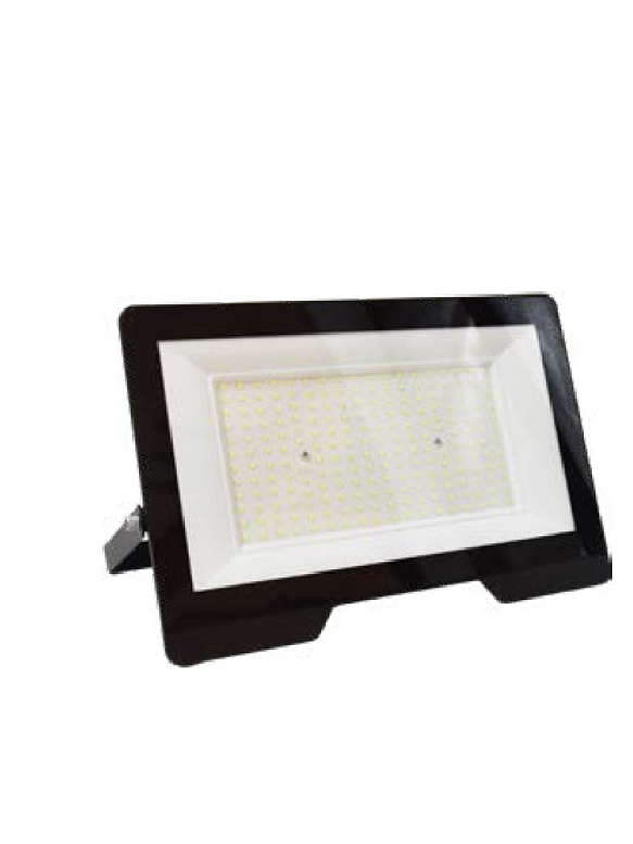 Proyector LED 150W KATRO ROBLAN luz cálida 2500K IP65 DS1 4