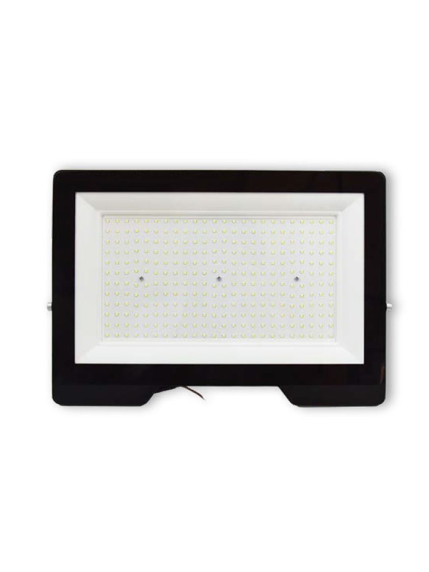 Proyector LED KATRO ROBLAN 200W IP65 Luz Fria 2