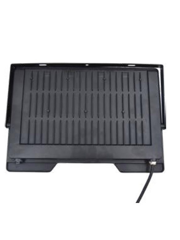 Proyector LED 200W KATRO ROBLAN luz cálida 2500K IP65 DS1 3