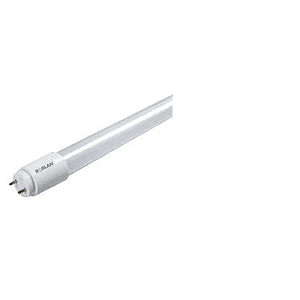 Tubo LED T8 18W KATRO ROBLAN Luz Fria Doble Conexión