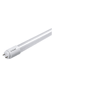 Tubo LED T8 18W KATRO ROBLAN Luz Fria Doble Conexión