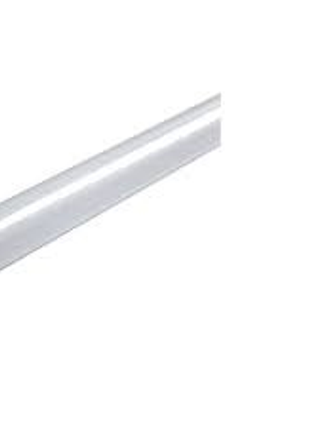 Tubo LED T8 18W KATRO ROBLAN Luz Fria -Una Conexión 1