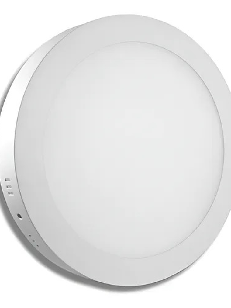 Panel LED Sobrepuesto KATRO ROBLAN 18W Luz Fria 1