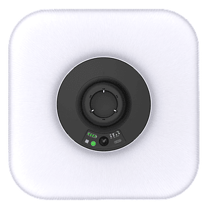 Luminaria solar Pagoda 250W c/poste 3 Metros IP65 3CCT 