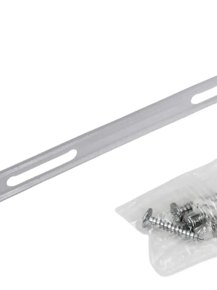 Plafón LED sobrepuesto 12W 3CCT luz seleccionable 3000K/4000K/6500K 6