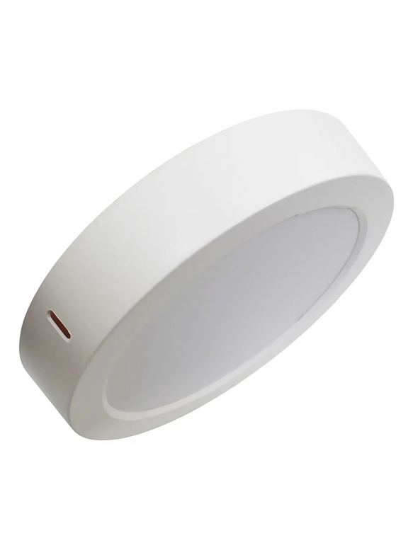 Pack 20 Unidades Plafón LED Sobrepuesto 18W 3CCT 1