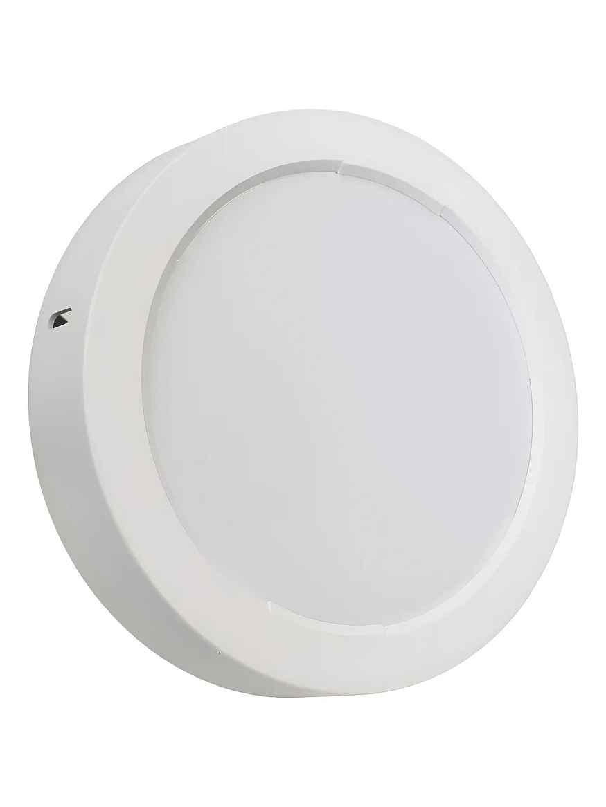 KIT 20 Plafón LED Sobrepuesto 18W 3CCT 4