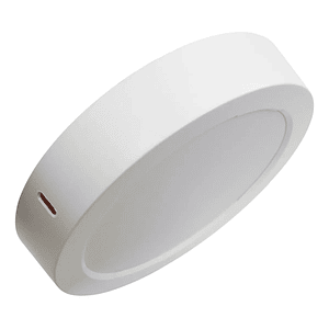 KIT 20 Plafón LED Sobrepuesto 24W 3CCT