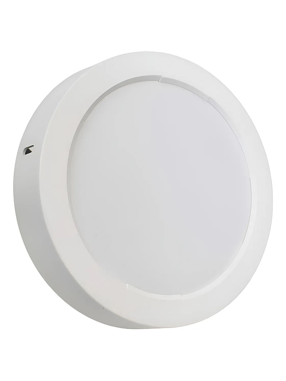 Pack 20 Unidades Plafón LED Sobrepuesto 24W 3CCT 3