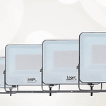 Proyector LED SOFTLIGHT 300W Luz Fría IP65 SEC