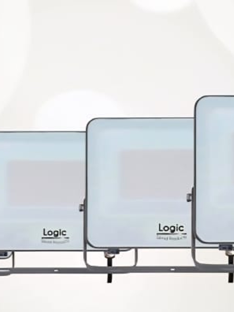 Proyector LED SOFTLIGHT 300W Luz Fría IP65 SEC 3