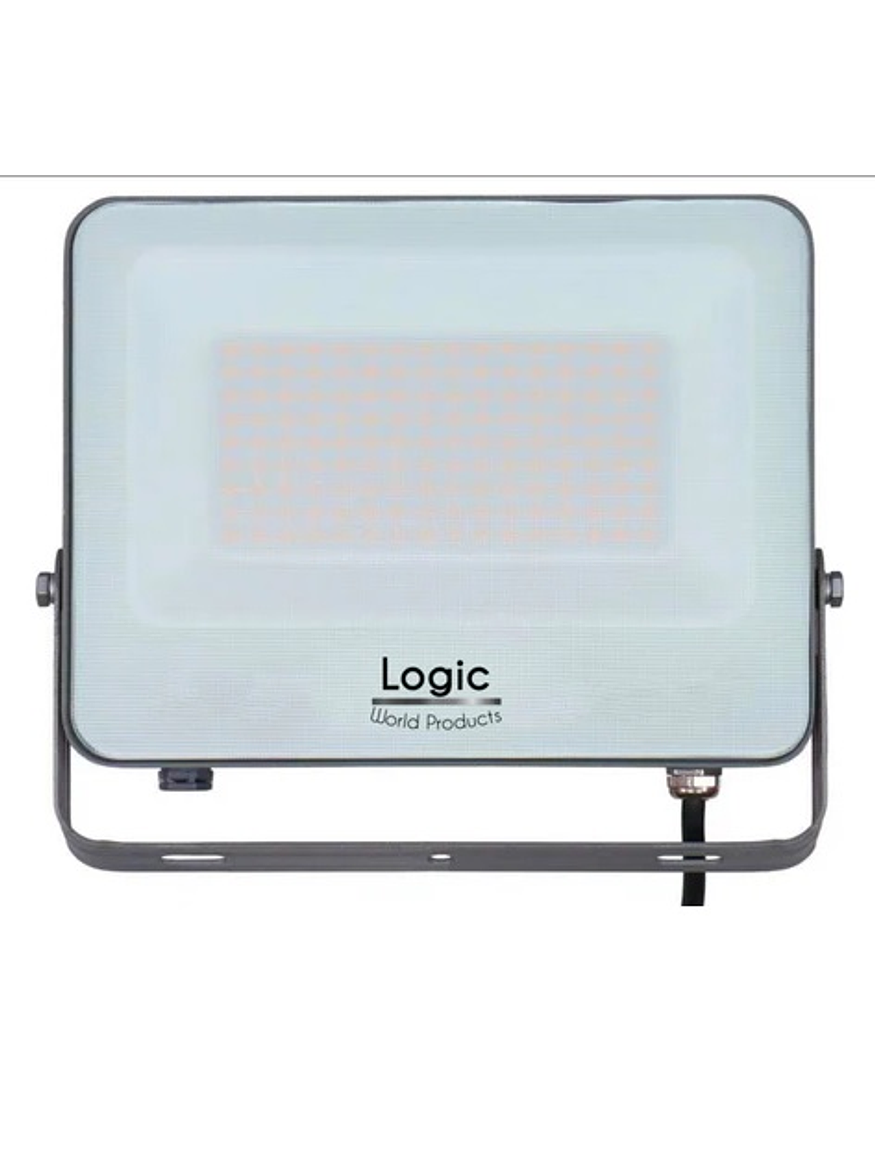 Proyector LED DS1 400W 2000K Luz Cálida SOFTLIGHT IP65 2