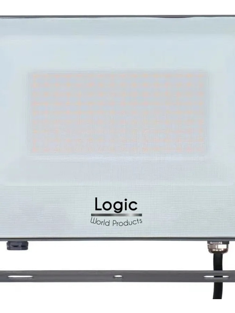 Proyector LED SOFTLIGHT 400W luz cálida 2000K IP65 DS1 5