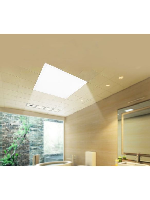 Panel LED Backlight 48W 60x60 Luz Neutra LUMEX 4