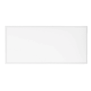 Panel LED Backlight 96W 60x120 Luz Cálida LUMEX