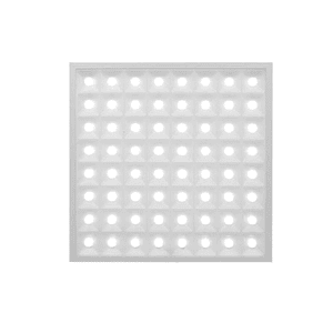 Panel LED de Puntos Slim 48W 600x600 13mm