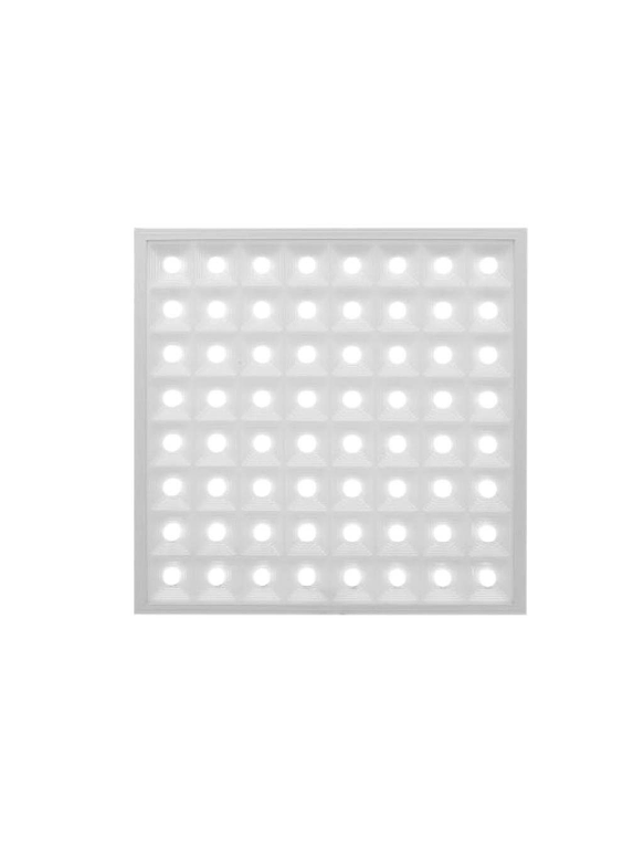Panel LED de Puntos Slim 48W 600x600 13mm 2