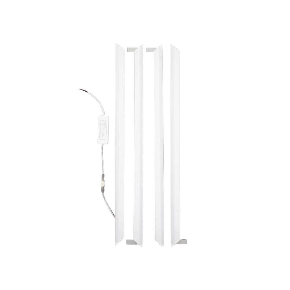 Marco Luminoso LED 48W 60x60 Luz Fría LUMEX 