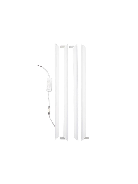 Marco Luminoso LED 48W 60x60 Luz Fría LUMEX  5