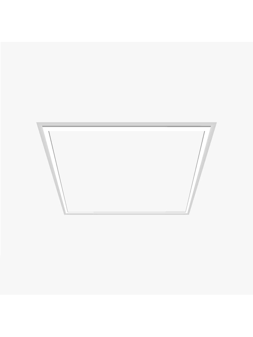 Marco Luminoso LED 48W 60x60 Luz Neutra 4000K LUMEX 3