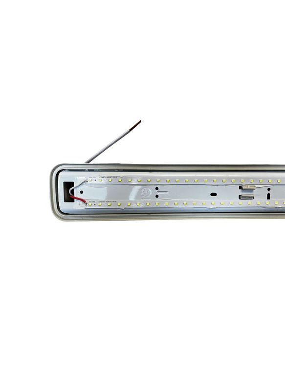 Equipo Estanco LED 40W 120cm Luz Fría 3