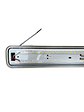 Equipo Estanco LED 40W 120cm Luz Fría - Miniatura 3