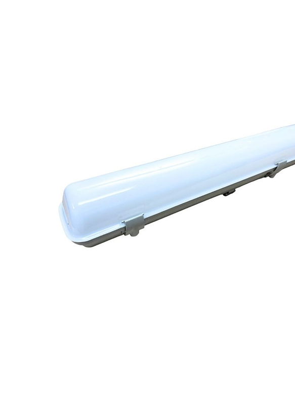 Equipo Estanco LED 40W 120cm Luz Fría 1
