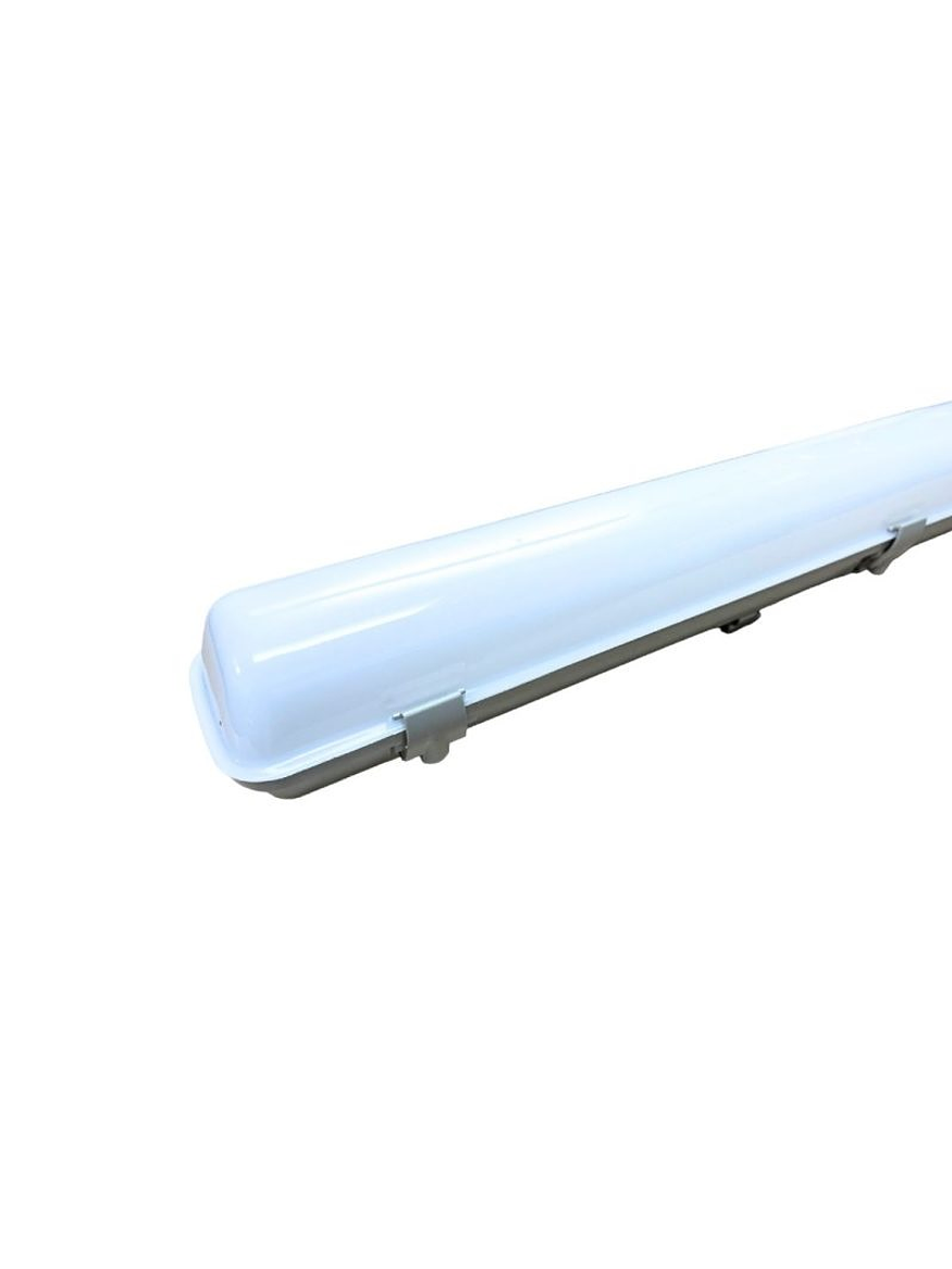 Equipo Estanco LED 40W 120cm Luz Fría 1