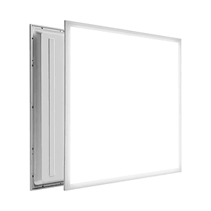 Pack 10 Unidades - Panel LED Embutido 40W 60x60 Luz Fría