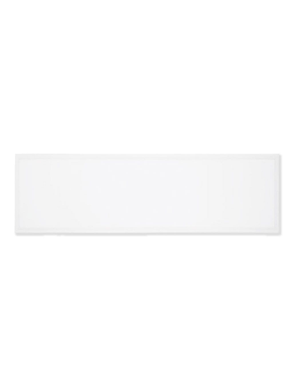 Pack 6 Unidades - Panel LED Embutido 40W 30x120 Luz Fría 2