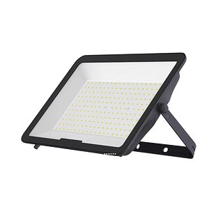 Proyector LED Submarine Wellmax 200W IP66 Luz Fría Exterior