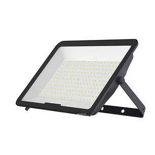 Proyector LED Submarine Wellmax 200W IP66 Luz Fría Exterior