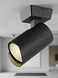 Aplique LED Exterior 13W 15° 3000K IP65 Gris Oscuro - Miniatura 8