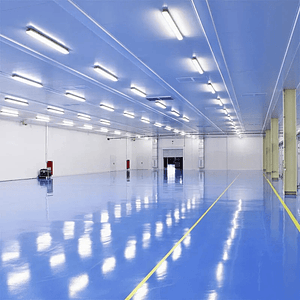 Tubo LED T8 POLIS 120 cm POLIS 20W Luz Fría Doble Conexión