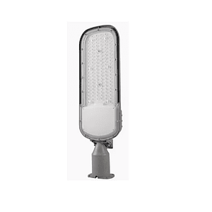 Alumbrado Público LED 150W DS01 con Fotocelda