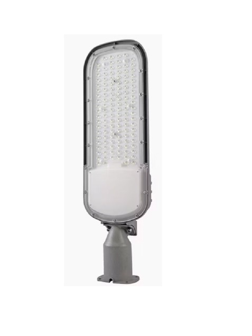 Alumbrado Público LED 150W DS01 con Fotocelda 1