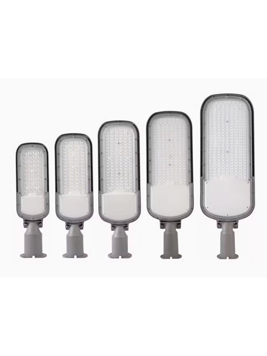 Alumbrado Público LED 150W DS01 con Fotocelda 2