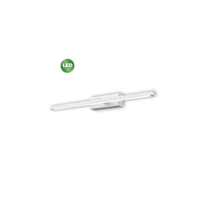 Aplique LED ALOE Baño 16W CCT IP44 69cm Blanco