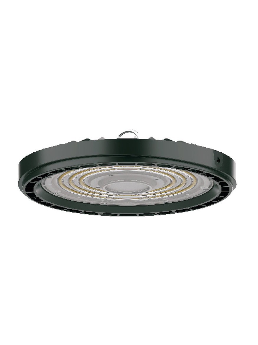 Campana ROBLAN LED QUARK 100W Luz Fría  1