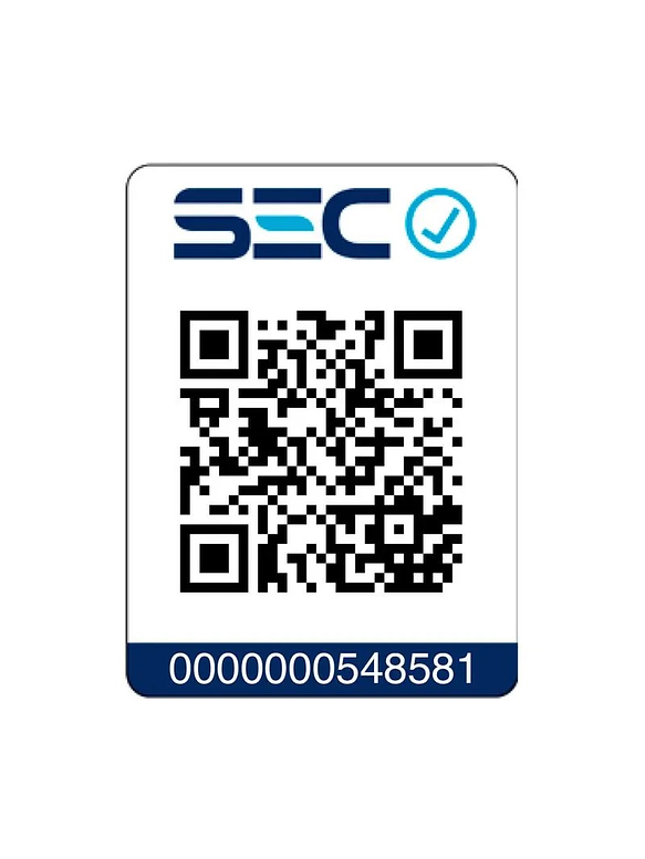 Kit Riel Monofásico 2 Metros + 5 Focos GU10 Cálida Blanco 6