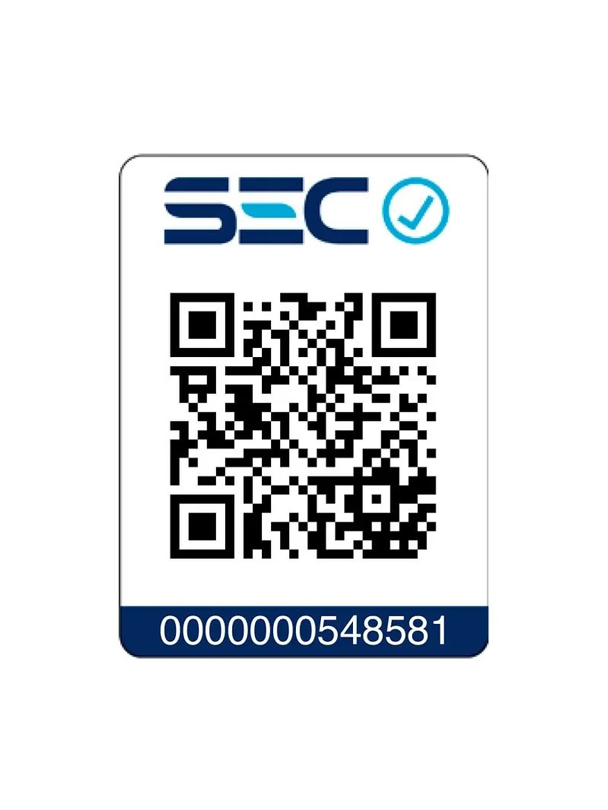 Kit Riel Monofásico 2 Metros + 5 Focos GU10 Cálida Blanco 6