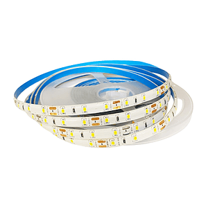Cinta LED SMD 3528 4,8W Luz Cálida 3000K IP54 Rollo 5m